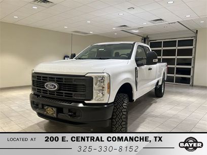 New 2026 Ford F250 XL w/ XL Off-Road Package