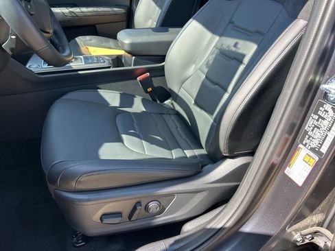 Used 2026 Kia Sportage SX image 13