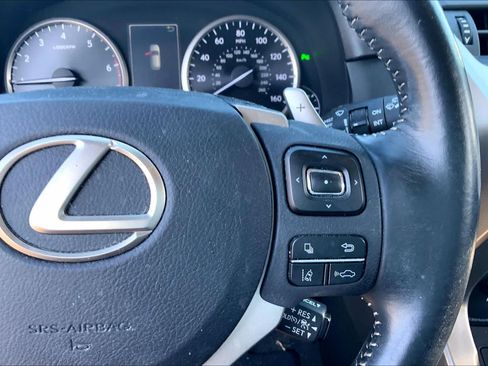 Used 2019 Lexus NX 300 AWD w/ Comfort Package image 25