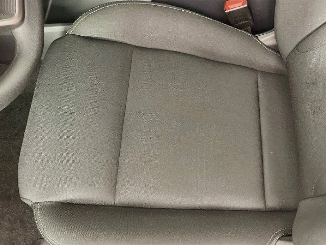 New 2026 Nissan Rogue S FWD image 18
