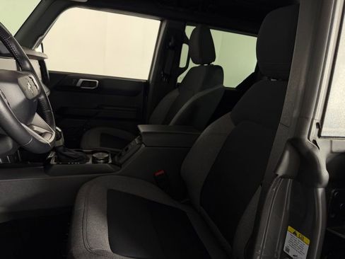 Used 2025 Ford Bronco Big Bend image 21
