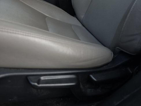 Used 2019 Honda HR-V EX-L image 11