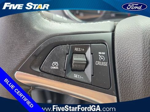 Used 2020 Buick Encore Preferred FWD image 23