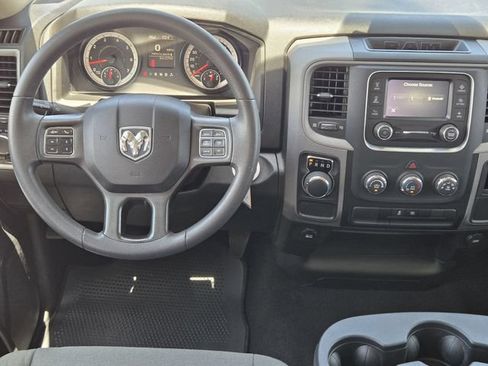 Certified 2023 RAM 1500 Tradesman w/ Popular Equipment Group RWD image 27