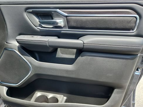New 2026 RAM 1500 Laramie AWD/4WD image 20