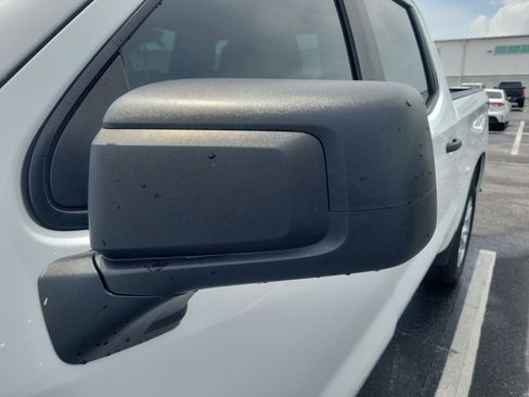 Used 2021 Chevrolet Silverado 1500 Custom RWD image 7