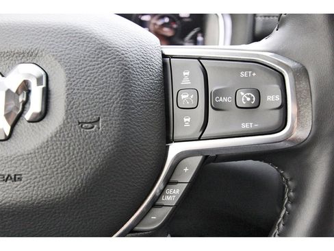 Used 2024 RAM 2500 Laramie w/ Safety Group image 14