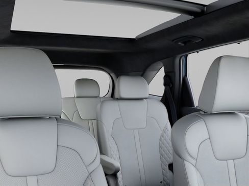 New 2026 Kia Sorento SX Prestige AWD/4WD image 27