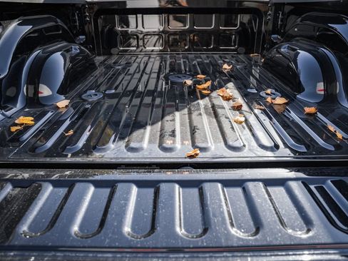 New 2026 RAM 2500 Tradesman w/ Chrome Appearance Group image 9