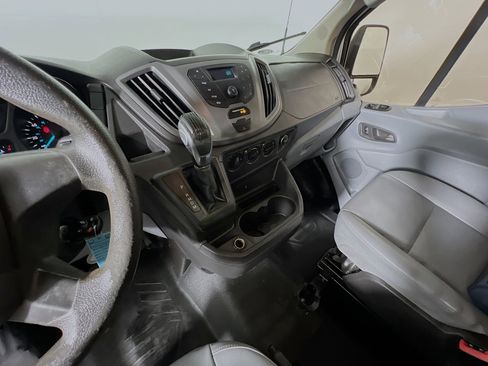 Used 2017 Ford Transit 150 130 Low Roof image 22