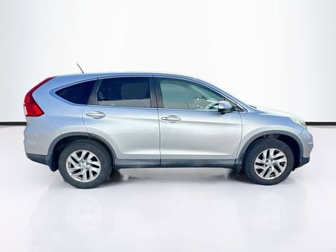 Used 2016 Honda CR-V EX image 8