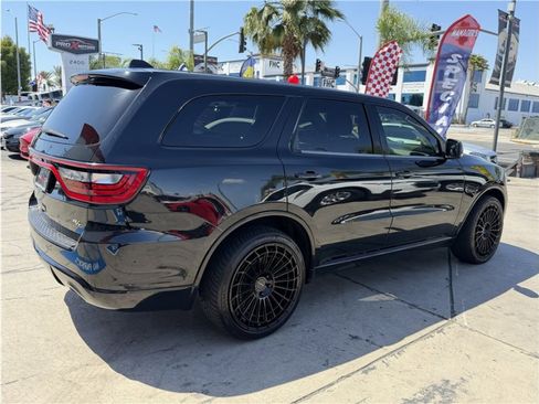 Used 2019 Dodge Durango R/T RWD image 62