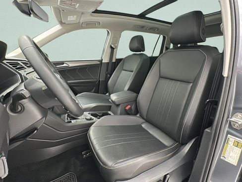 Used 2024 Volkswagen Tiguan Wolfsburg Edition AWD/4WD image 14
