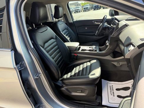 Used 2024 Ford Edge SEL w/ Convenience Package AWD/4WD image 12