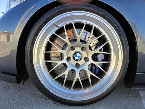 Used 2017 BMW M2 RWD image 16