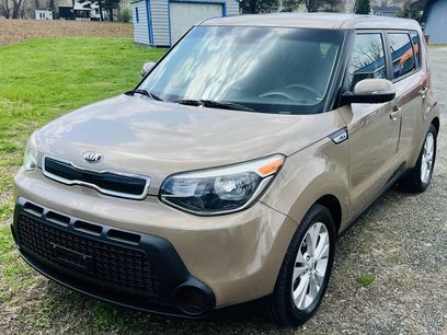 Used 2014 Kia Soul +