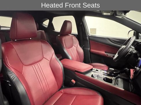 Used 2025 Lexus NX 250 FWD image 11