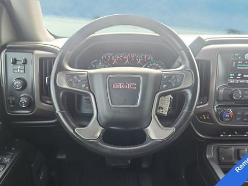 Used 2017 GMC Sierra 1500 SLT image 16