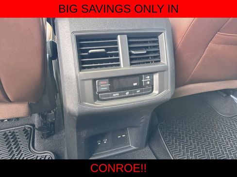 Used 2022 Volkswagen Atlas SE AWD/4WD image 25