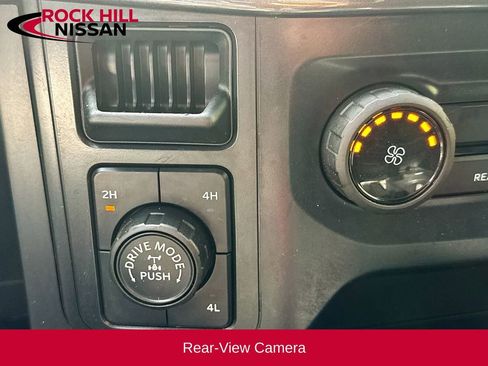 Used 2021 Ford F150 XL w/ STX Appearance Package AWD/4WD image 17