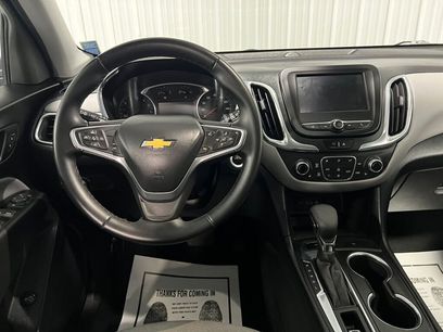 Used 2023 Chevrolet Equinox LT w/ Driver Convenience Package
