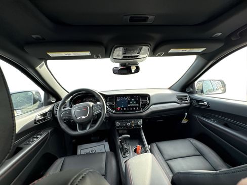 New 2026 Dodge Durango GT image 23