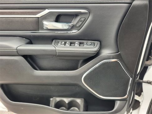 New 2026 RAM 1500 Laramie image 21