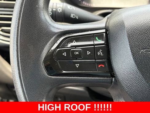 Used 2023 RAM ProMaster 2500 FWD image 17