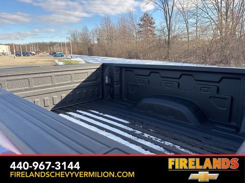 New 2026 Chevrolet Silverado 2500 High Country image 71