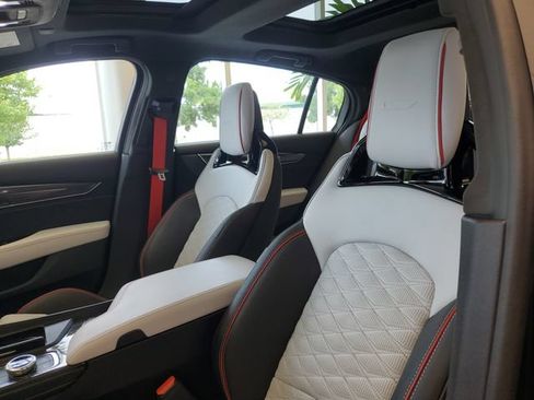 Certified 2026 Cadillac CT5 V Blackwing w/ Super Cruise 1 Package RWD image 5
