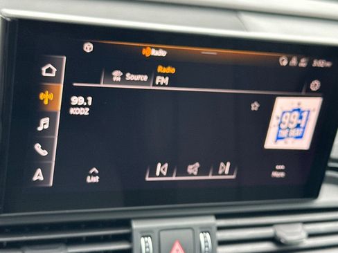 Used 2025 Audi Q5 2.0T Premium w/ Convenience Plus Package image 17