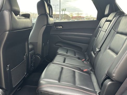 Used 2024 Dodge Durango GT image 12