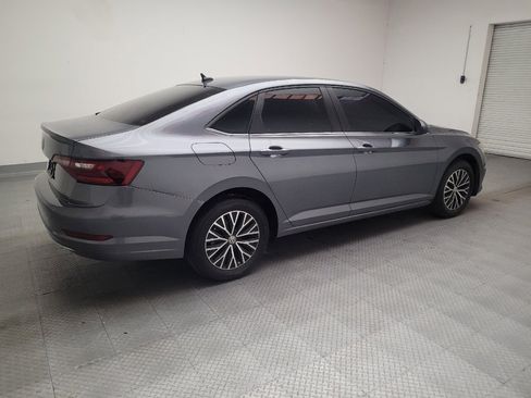 Used 2021 Volkswagen Jetta S FWD image 10