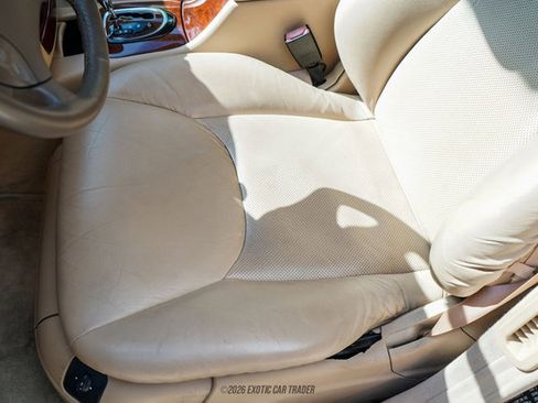 Used 2000 Mercedes-Benz S 430 image 22