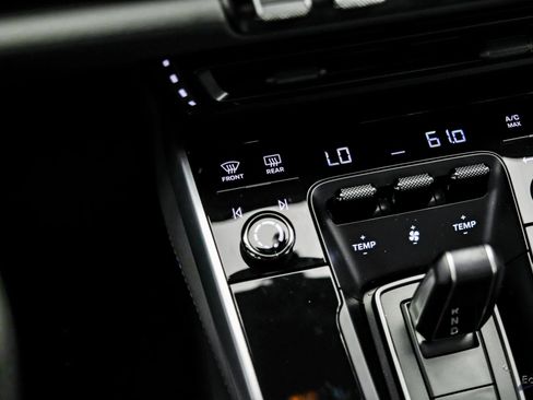 Used 2023 Porsche 911 Turbo S image 73