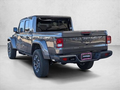 New 2026 Jeep Gladiator Sport AWD/4WD image 8