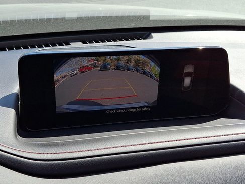 New 2026 MAZDA CX-30 AWD 2.5 S image 15