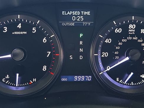 Used 2012 Lexus ES 350 FWD image 25