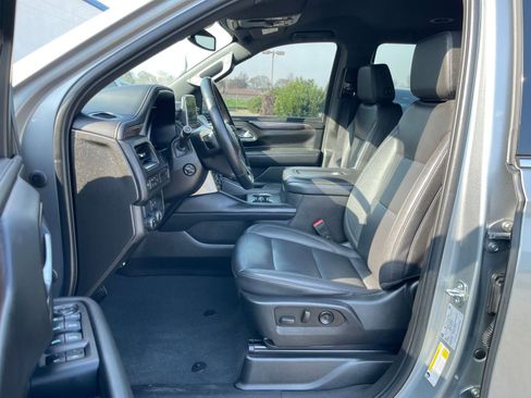 Used 2023 Chevrolet Tahoe LT w/ Luxury Package image 30