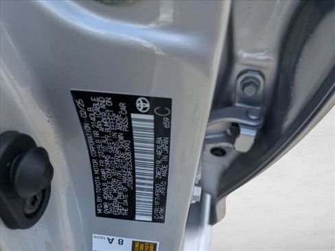 Certified 2025 Toyota Corolla LE image 23