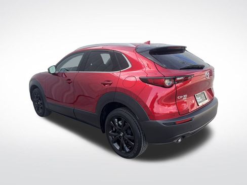 Certified 2024 MAZDA CX-30 2.5 Turbo w/ Premium Plus Pkg image 9