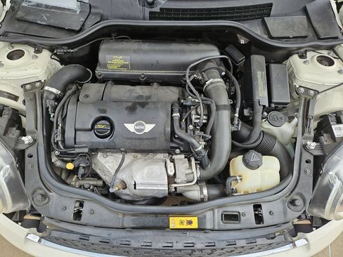 Used 2012 MINI Cooper S FWD image 29