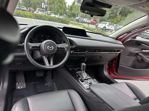 Certified 2024 MAZDA CX-30 AWD 2.5 S w/ Preferred Package image 35