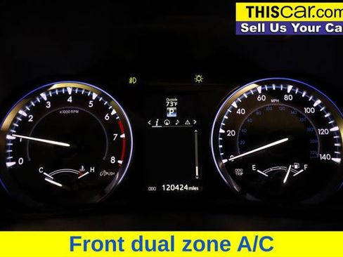 Used 2016 Toyota Highlander XLE w/ Preferred Accessory Package FWD image 14