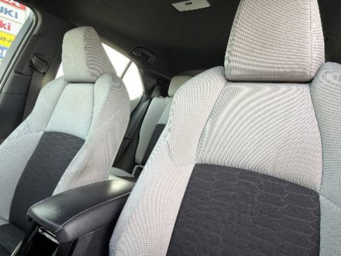 Certified 2023 Toyota Corolla SE FWD image 11