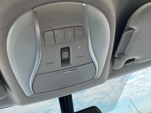 Used 2018 INFINITI QX60 Luxe image 26