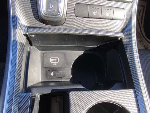 Used 2023 Hyundai Santa Fe SEL image 18