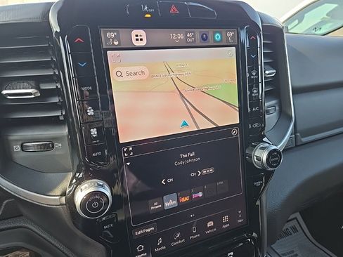 New 2026 RAM 1500 Big Horn image 60