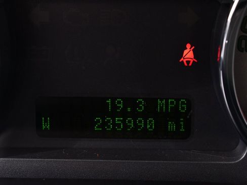 Used 2010 Ford Edge Limited AWD/4WD image 26