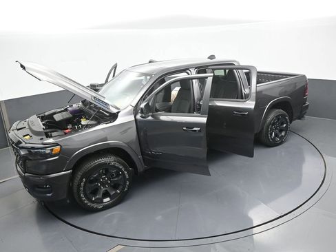 Used 2025 RAM 1500 Big Horn image 59
